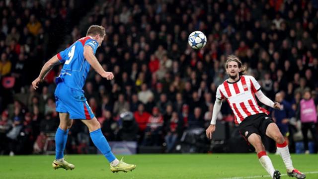 欧冠：布鲁日vs马竞，西蒙尼表示“这将是一场艰难的比赛”