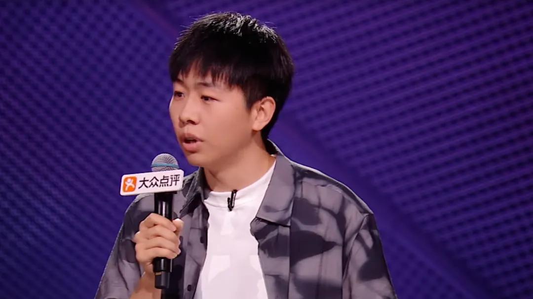 《脱口秀和Ta的朋友们》第三季第五期：林琛、冯子豪和侯智元接连炸场，小块、粽子等选手遭遇淘汰