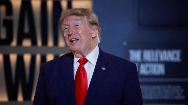 中国没派一兵一卒，就接管了巴拿马运河？特朗普张嘴就来