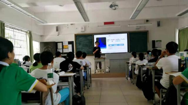 全国认可度高的双一流师范大学：华南师范大学2026招生有哪些亮点？