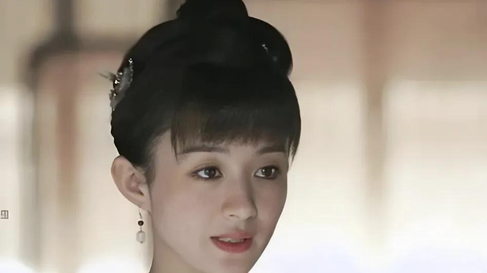 原来明兰是不内耗的“豆包型人格”