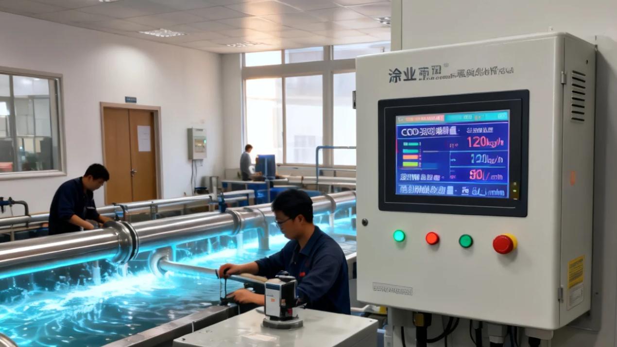 绿色智造与碳足迹优化