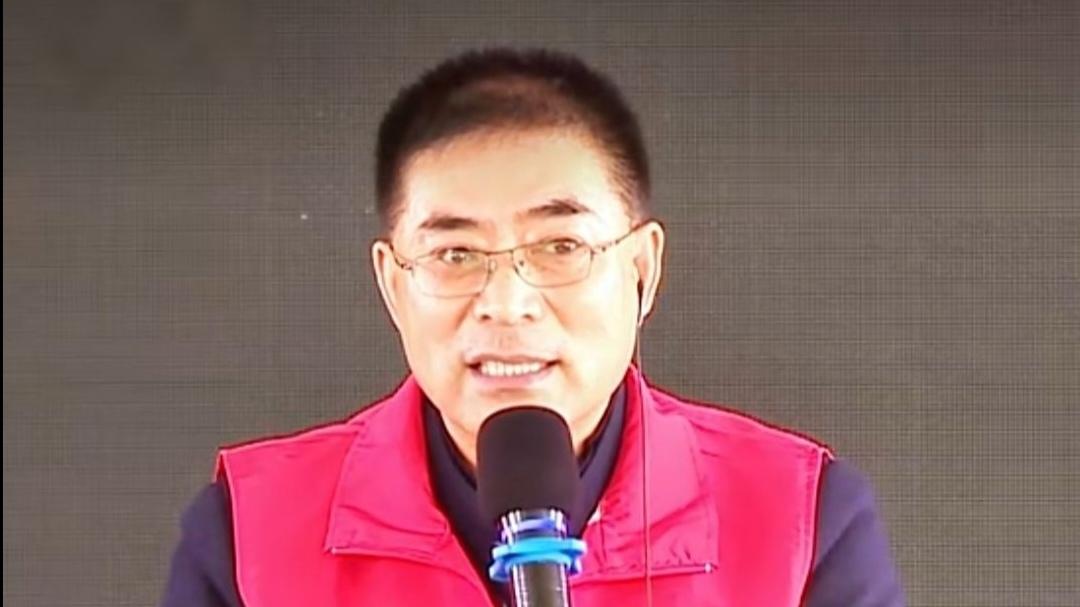 谭凤涛主任 | 做人有德才有得，无德没有得，我们要把自己的性德表现出来。