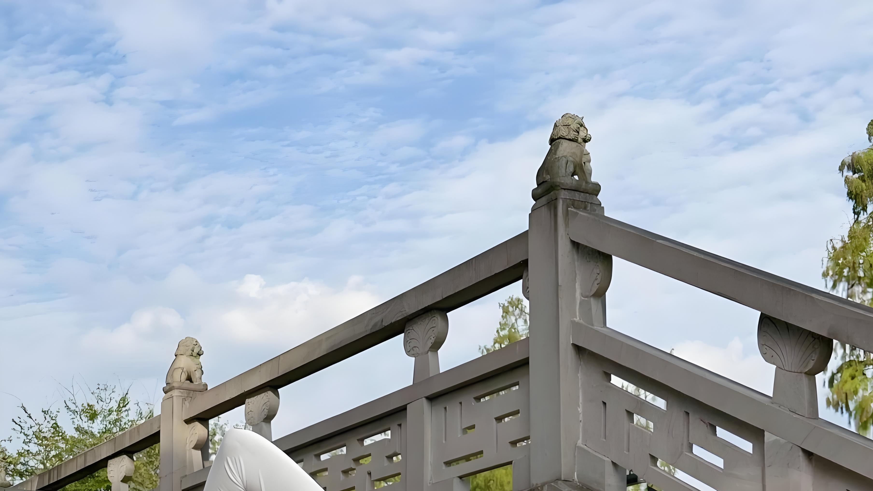 爱健身的女人有多美！