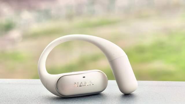 开放式耳机终于有低频了？南卡Wing这回没让我失望