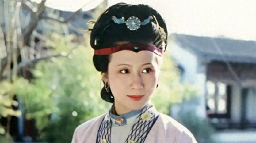 红楼梦第一配角应该是谁？我觉得是李纨！理由就一个！