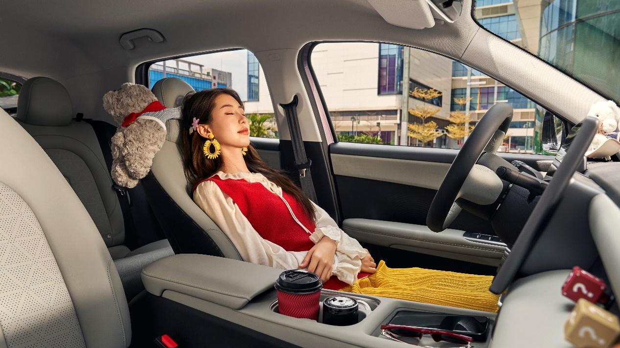 23年快乐归来，全新QQ3重构A0级价值标杆