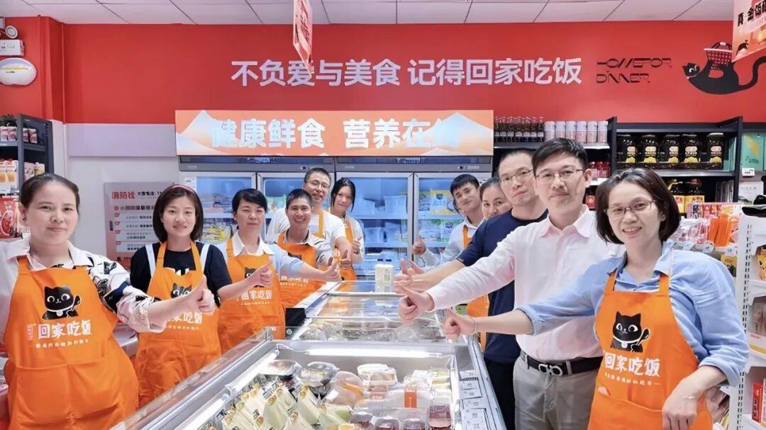 当“调改”成为流行病：零售真正的活法，不在风口在算术