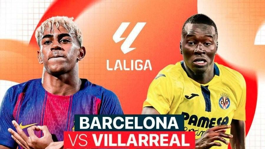 巴萨VS比利亚雷：巴萨众将化身加勒比海盗，可否击沉黄色潜水艇？