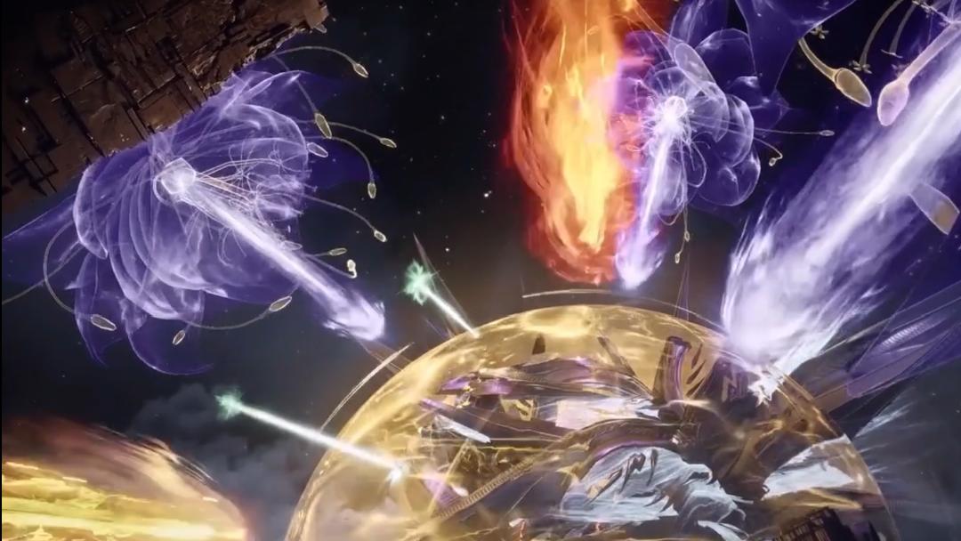 吞噬星空之原始星到底有何秘密？为何会有如此多宝物？