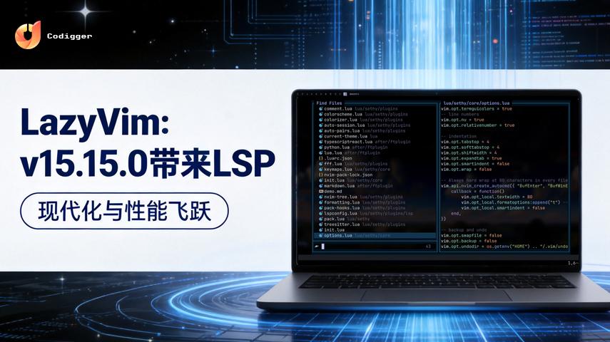 2026年4月Vim生态最新官方消息