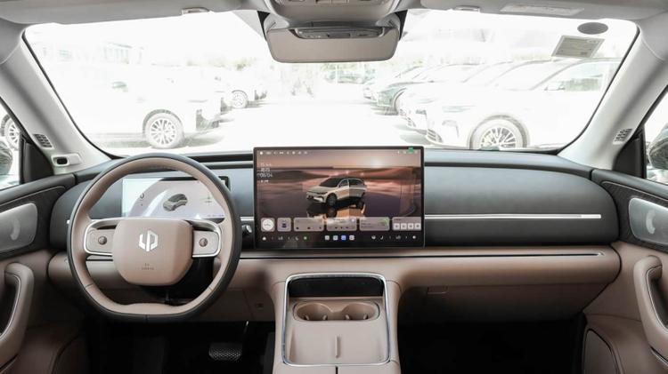同为16万级SUV！2027款零跑C11、深蓝S07、海狮06 EV差距有多大？