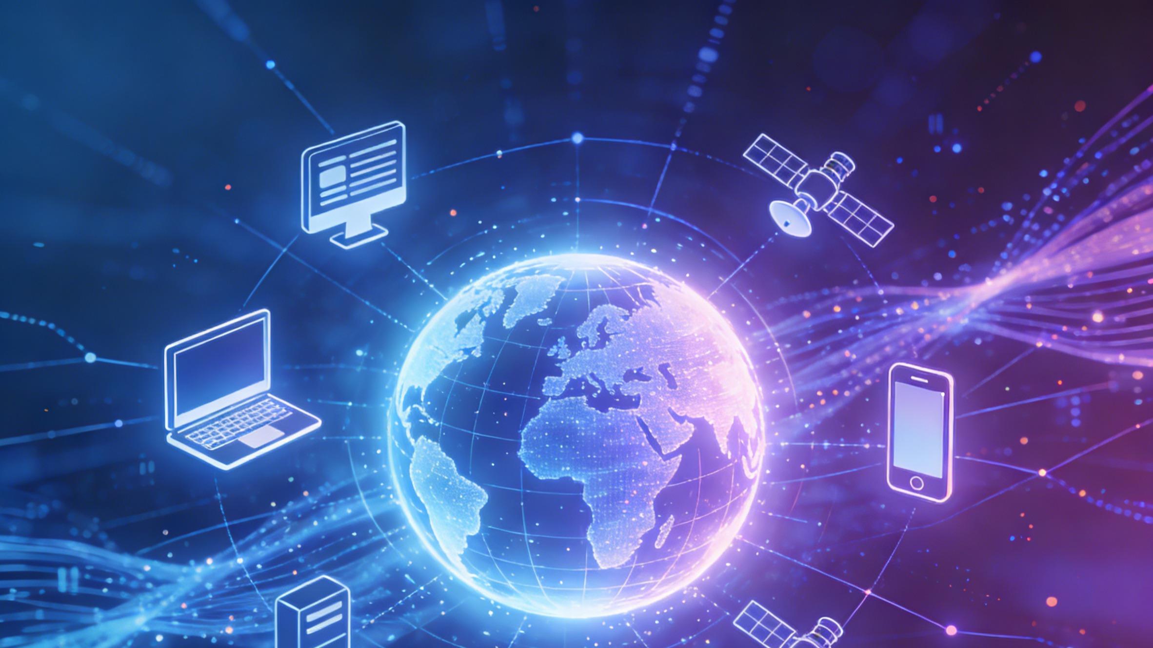 预算重构与价值深耕：信息技术行业的新格局与破局路径