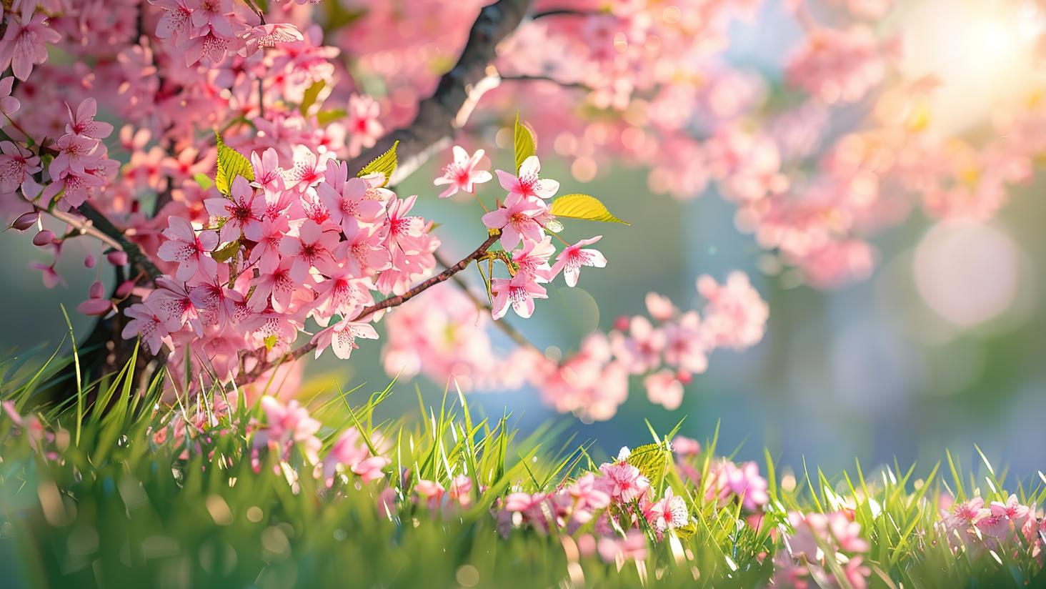 清明节我们可以做些什么？