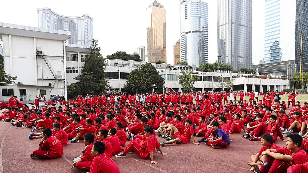 张洪福、王伟轩和卢琦政拒绝挖角，恒足三星愿为母校出战职业联赛