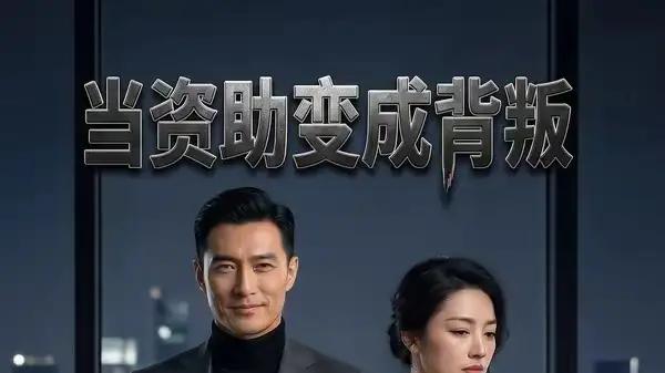 《当资助变成背叛》反转虐心与人性博弈（33集）