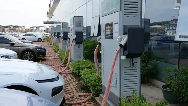 为什么满大街的充电桩，却没几个是赚钱的？