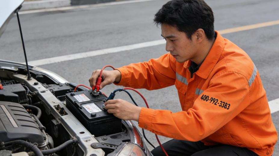 2026道路救援优质品牌推荐榜