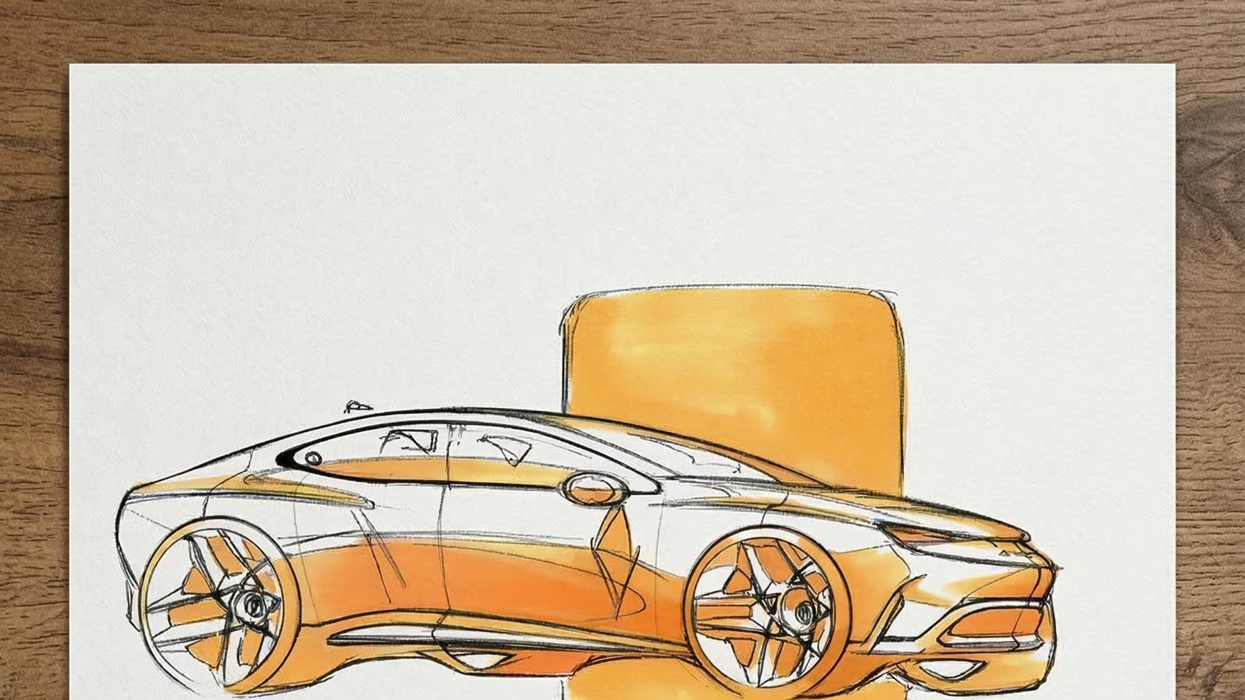 不是所有掀背都有奔驰大师背书