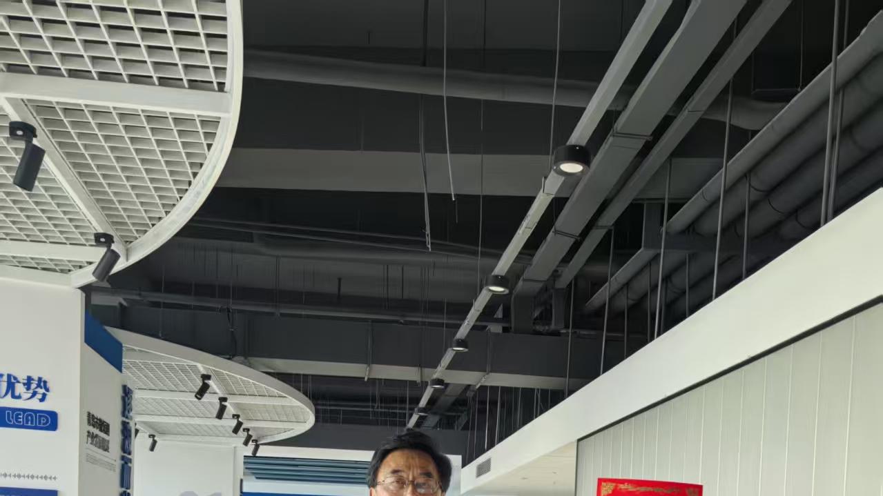 文脉传承——中国文化艺术先锋人物  金明