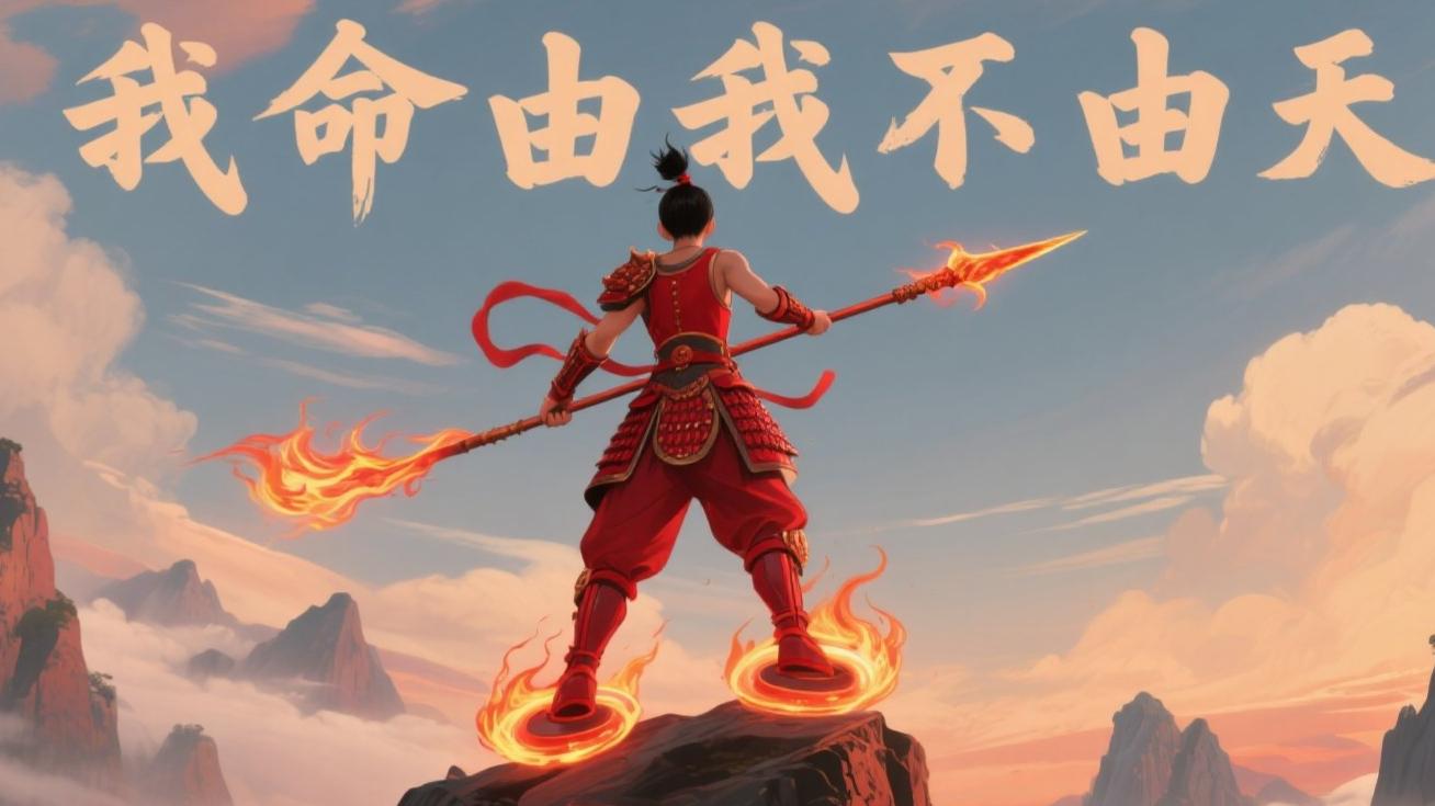 信命，但不认命