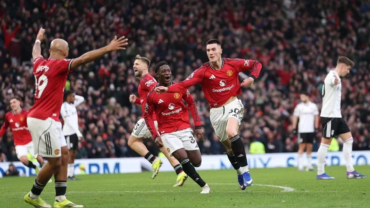 周二亚冠英超预测：成都蓉城 VS 布里兰，切尔西 VS 利兹联，西汉姆联 VS 曼联