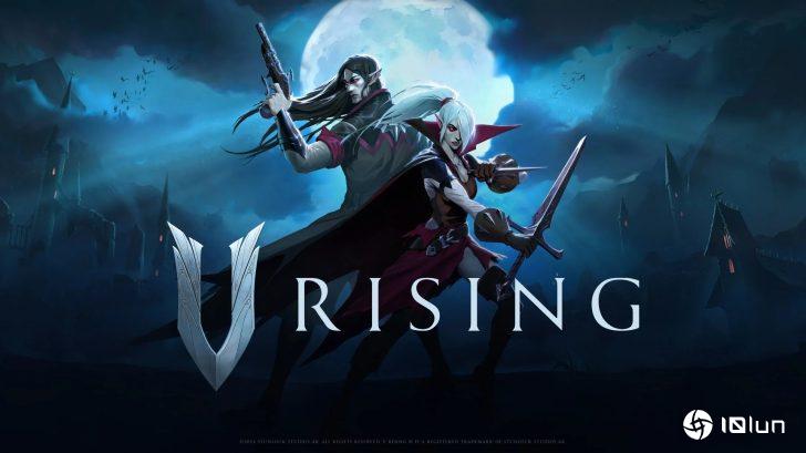 Stunlock Studios停止开发《V Rising》新内容，转向同世界新作