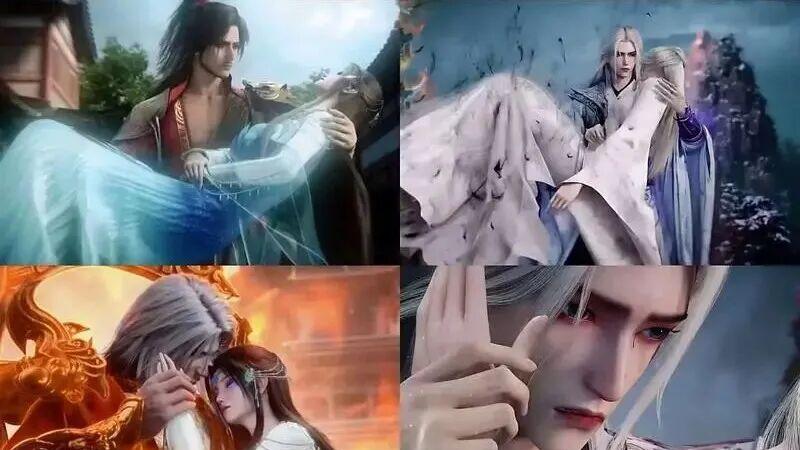 仙逆：王林为何这么执着要找到周佚？不止是因为承诺，更多在他身上看到了自己的影子！