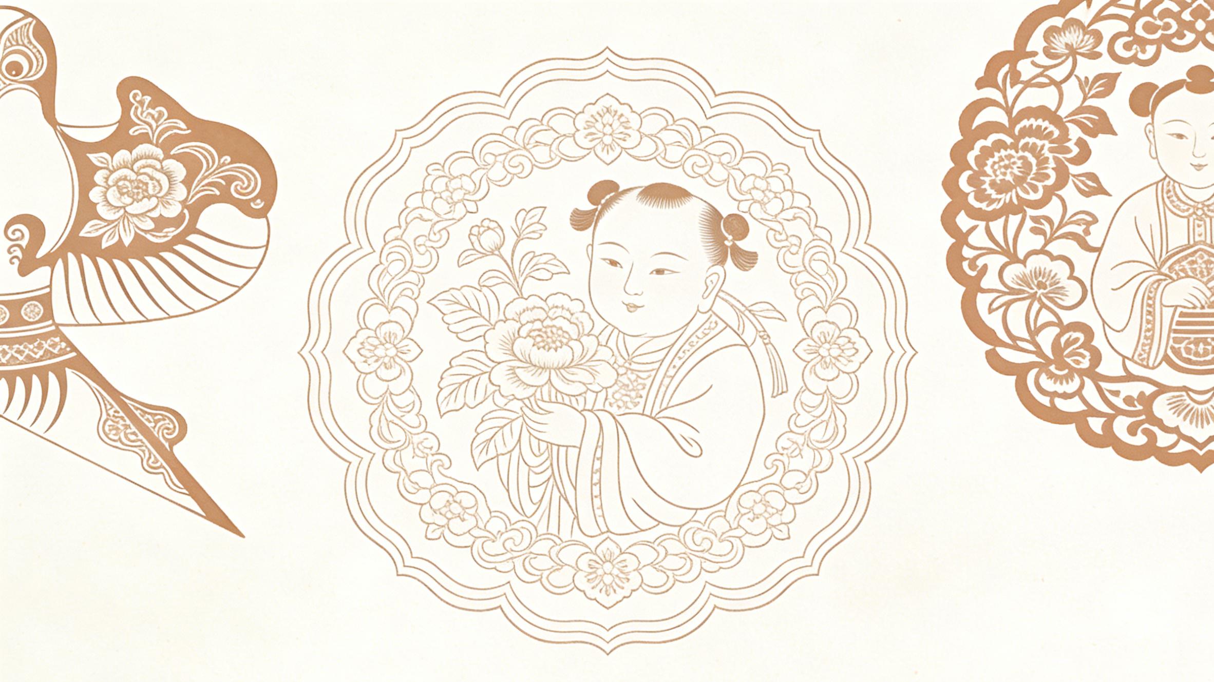 筑境产学研｜北京观古鉴古，以非遗文化赋能京津冀文化发展