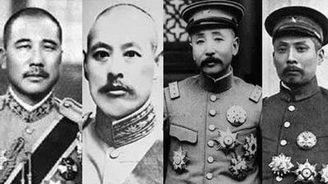 北洋史上最狠的背刺，将军前线突然“失踪”，现身时已软禁总统