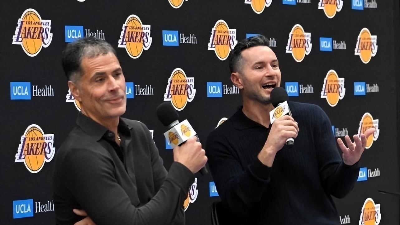 梭哈还是观望？湖人球迷应该如何看待这个交易截止日