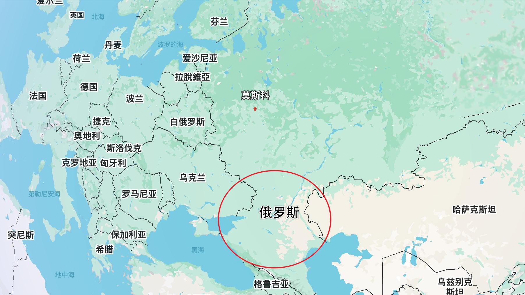 静静的顿河不平静，历史上那里的弱者活不过一集，帝国为了它进行了扩张