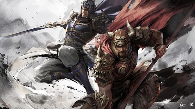 三国杀：只需改动一个字，被看不起的双人武将，直接起飞