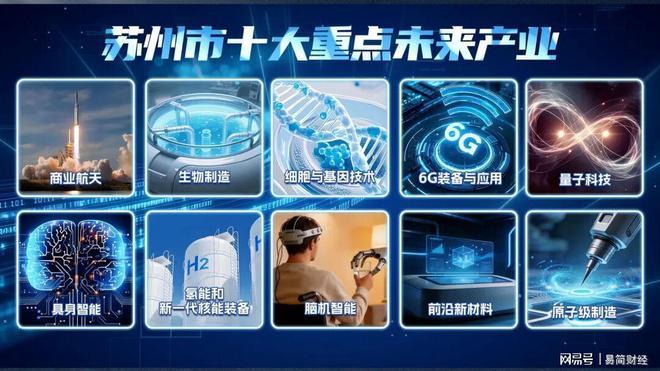 “看着世界地图做企业”：苏商大会上的“全球化”宣言