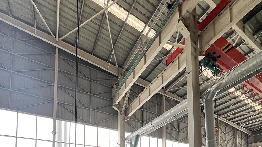 一体化灌溉泵站：市场前景广阔，驱动现代农业升级