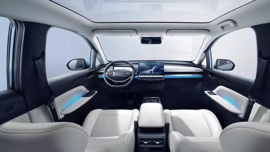 硬核三重保，敢保更敢赔！启辰汽车自燃包赔不限首任车主