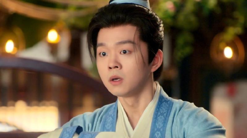 成何体统谢永儿结局，官配小天才，真是个小天才