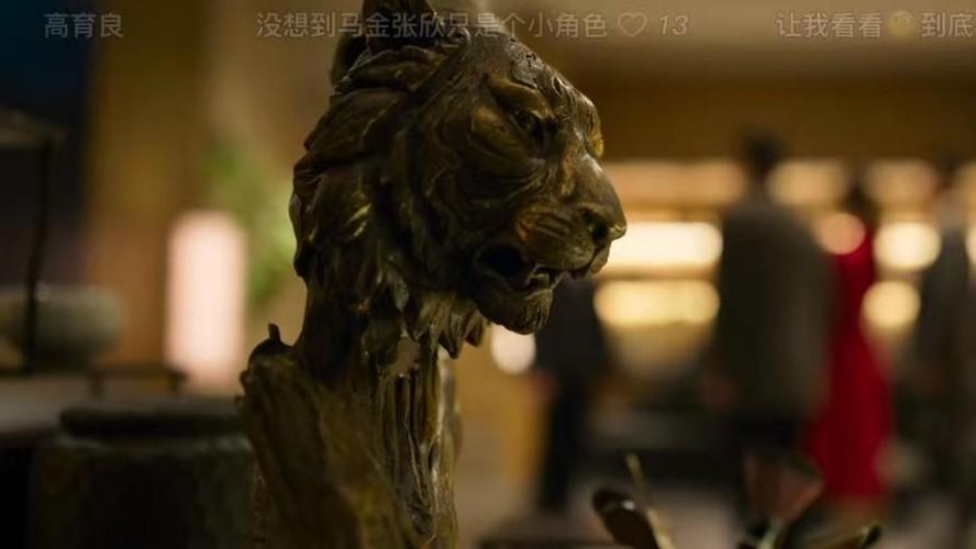 细思极恐！《罚罪2》刘天也早已拿捏张欣，他的四张底牌藏不住了