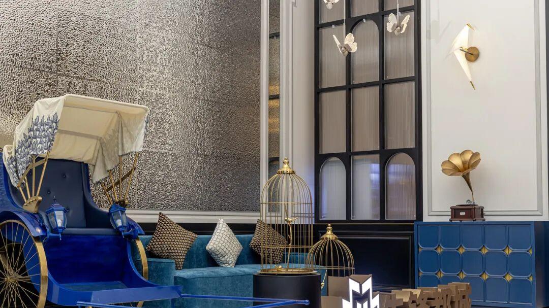 “质量型扩张”时代，中高端酒店有了新故事