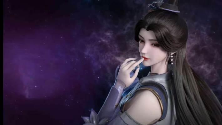 仙逆：幻东正式降临冉云星，王林强势与之大战，还得知了一个秘密