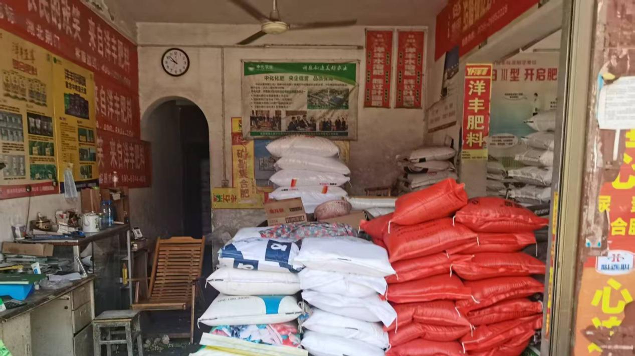 别再硬扛！赊销+压货，正在拖垮80%的农资经销商（附破局信号）