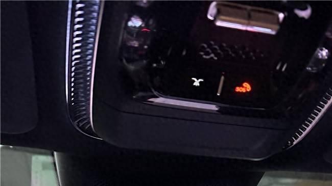 新提的极氪9X，想整个高级点的挂件！