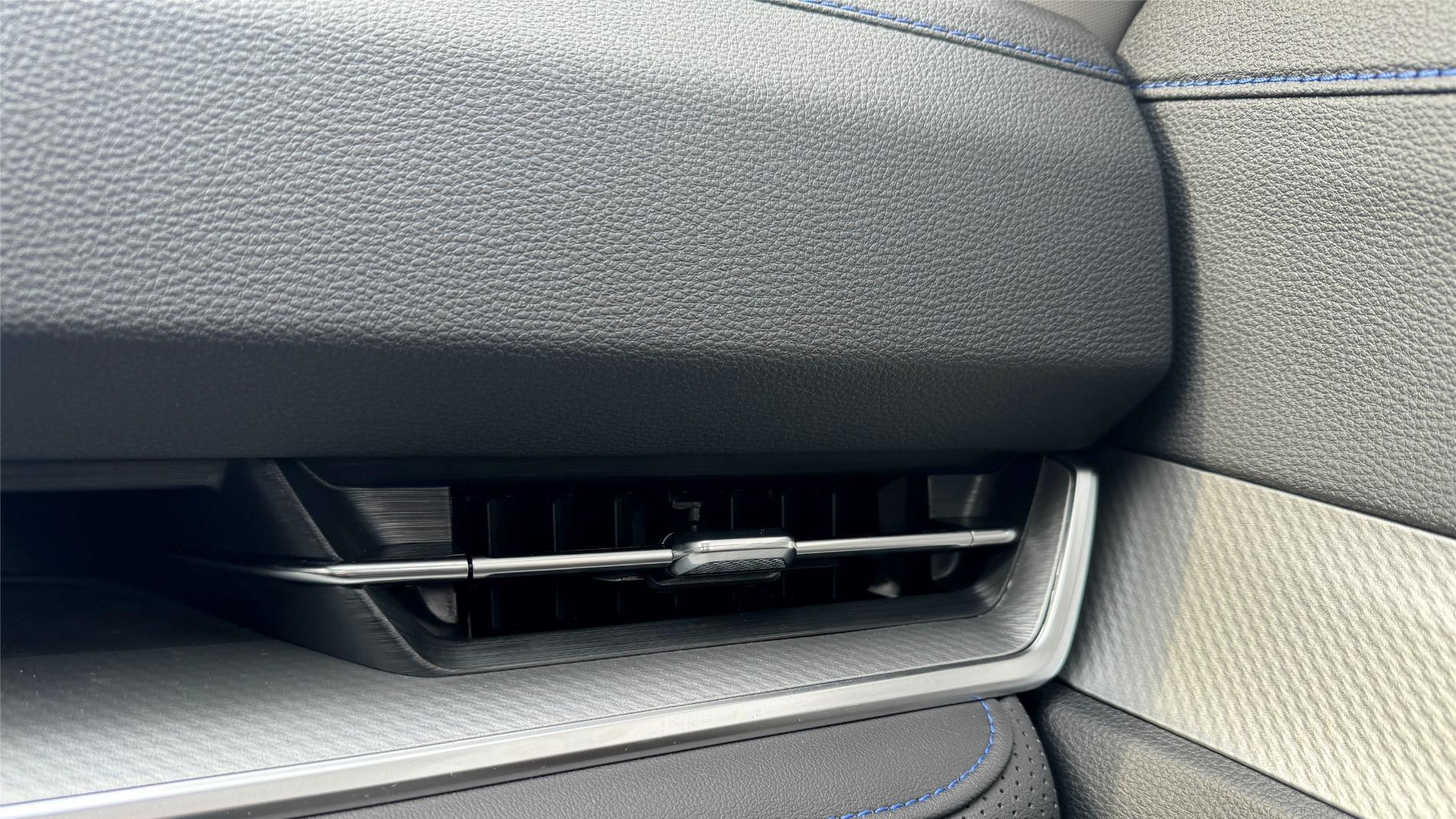 颜值与实用并存，领睿伴我开启假期模式