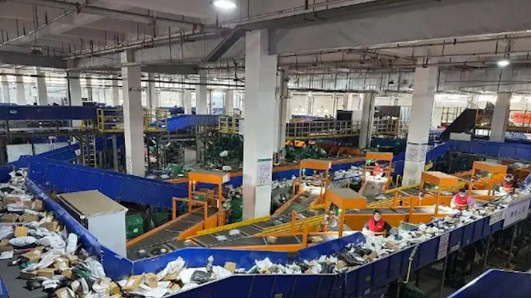 不用赶快递停运，过年在唯品会也可以从容下单