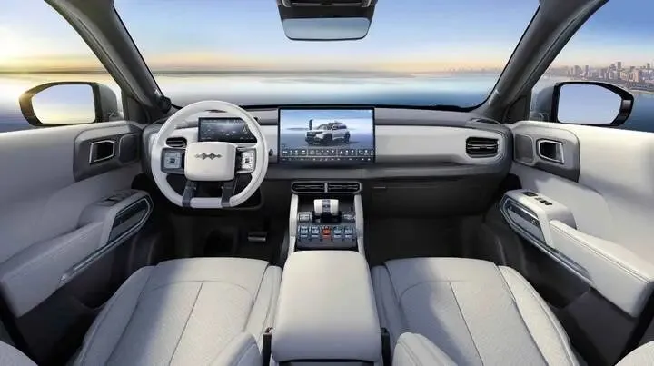 秦L加量不加价，乐道L90、钛3搭激光雷达 老车主要哭了