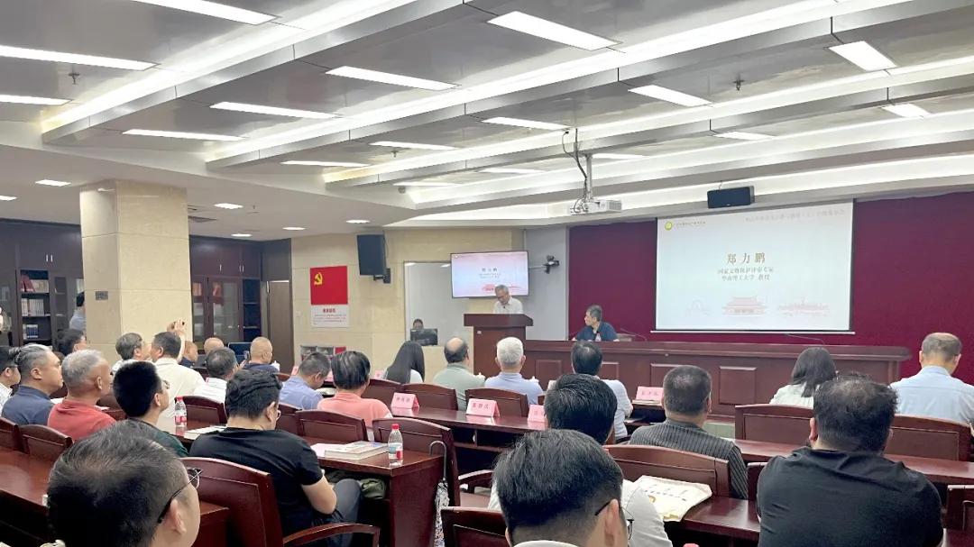 承岭南文脉，立行业圭臬｜大宸设计参编古建修缮权威著作重磅面世
