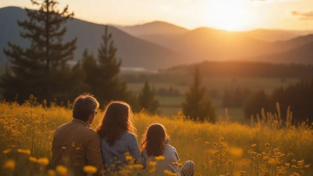 人，总会有发光的时候