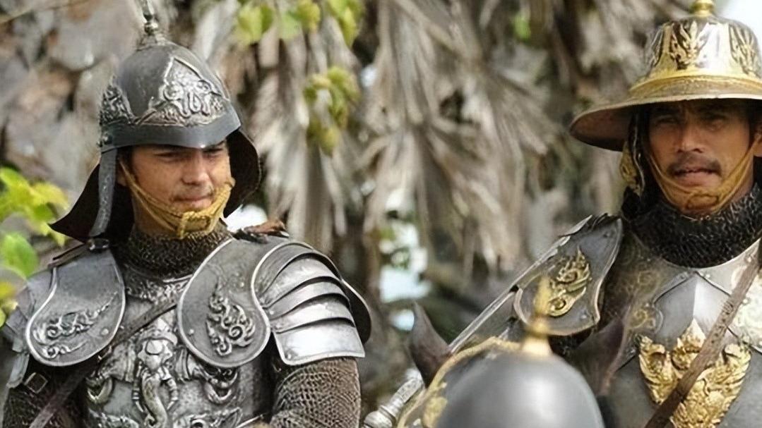 不可臣服之境、慎重边檄之道——贡榜王朝的兴起和清缅战争的前奏