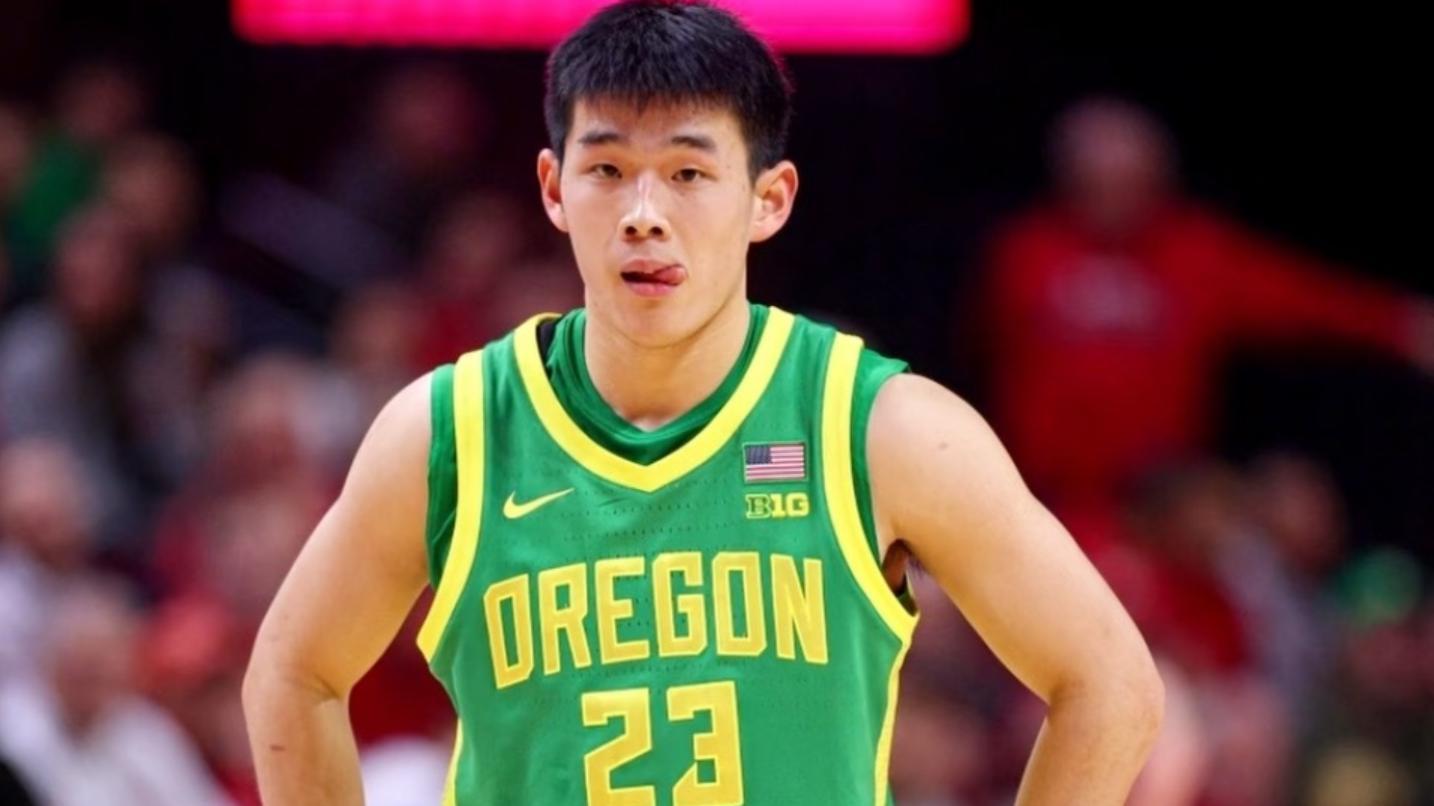 俄勒冈败后主帅再批林葳！