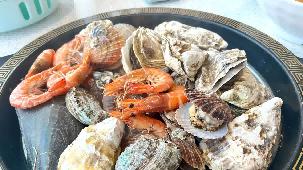 来威海一定要吃的神仙店铺，刷爆朋友圈